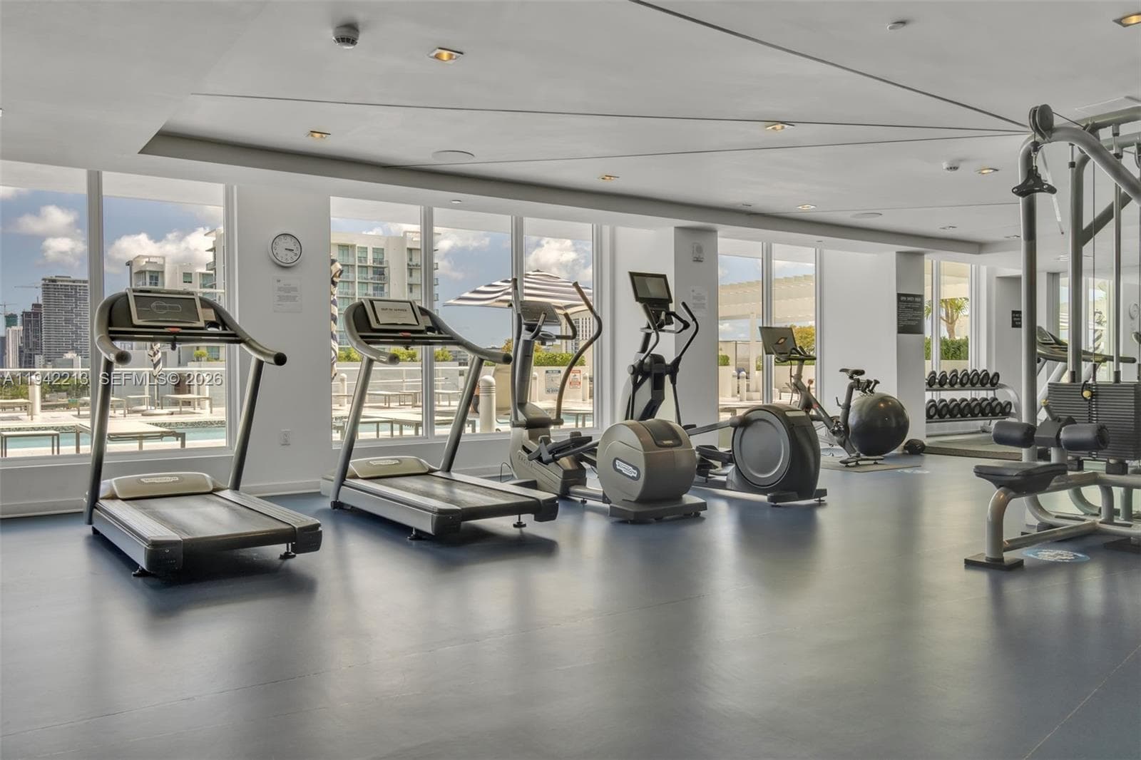 4250 BISCAYNE BOULEVARD C · #1217 in Miami - Photo 25