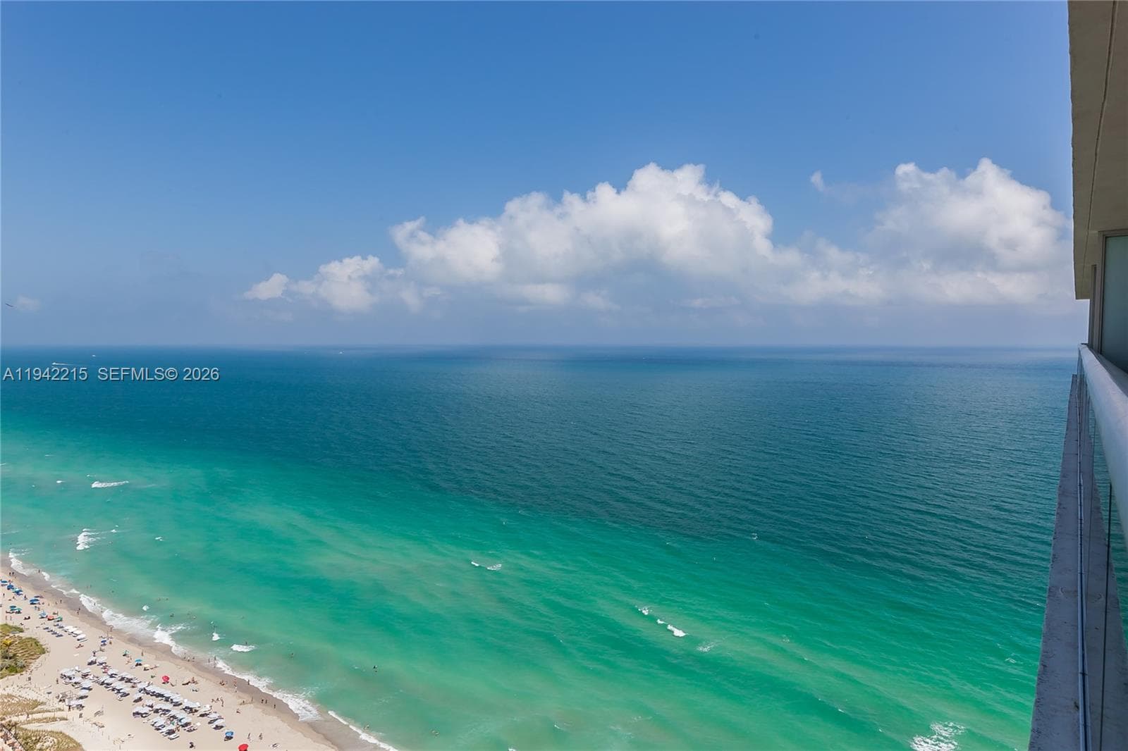 BEACH CLUB TWO · #2110 in Hallandale Beach - Photo 16