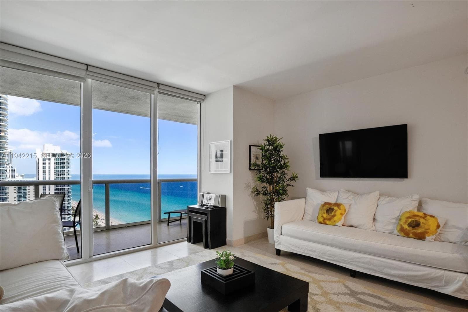 BEACH CLUB TWO · #2110 in Hallandale Beach - Photo 1