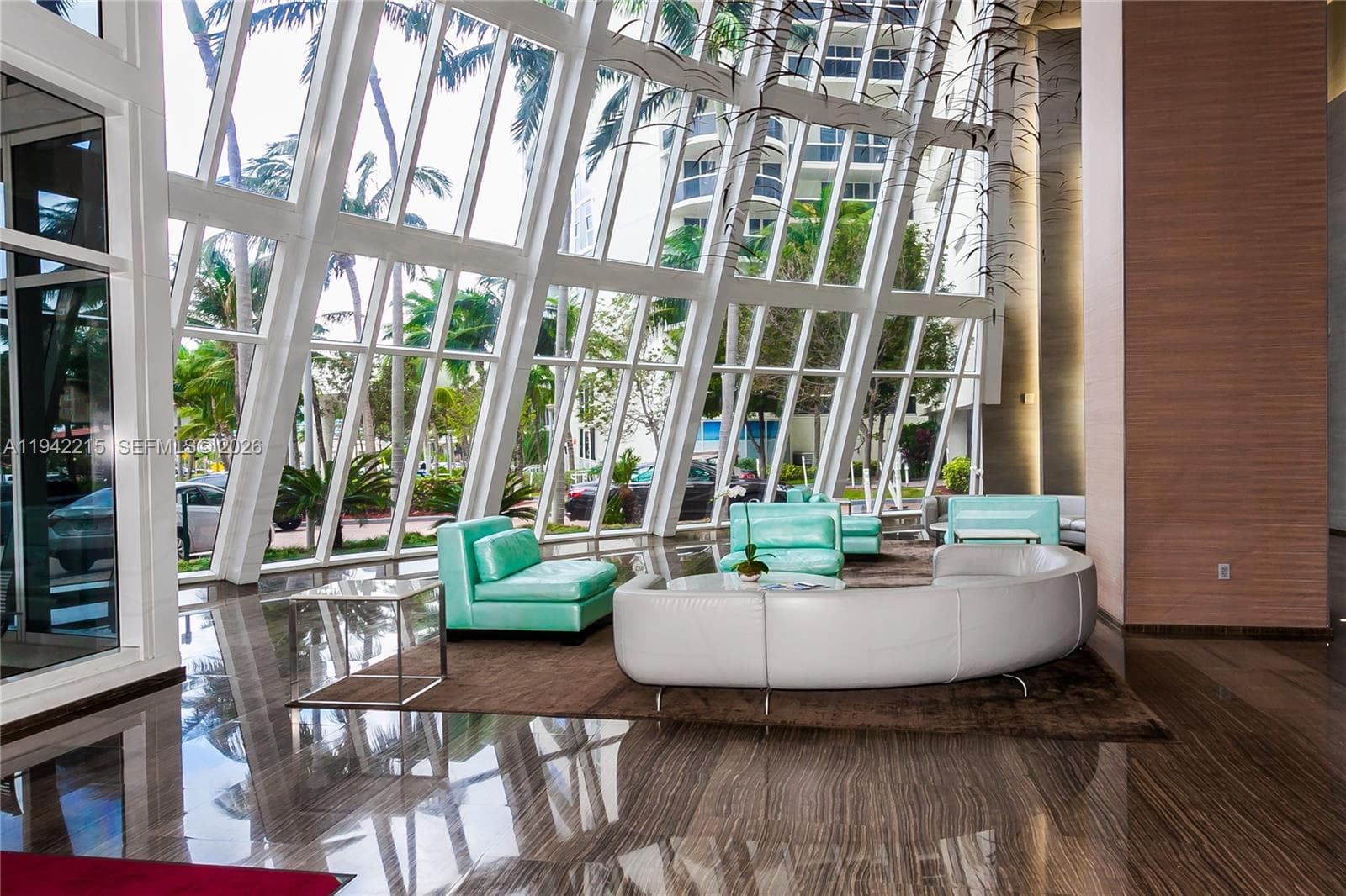 BEACH CLUB TWO · #2110 in Hallandale Beach - Photo 20