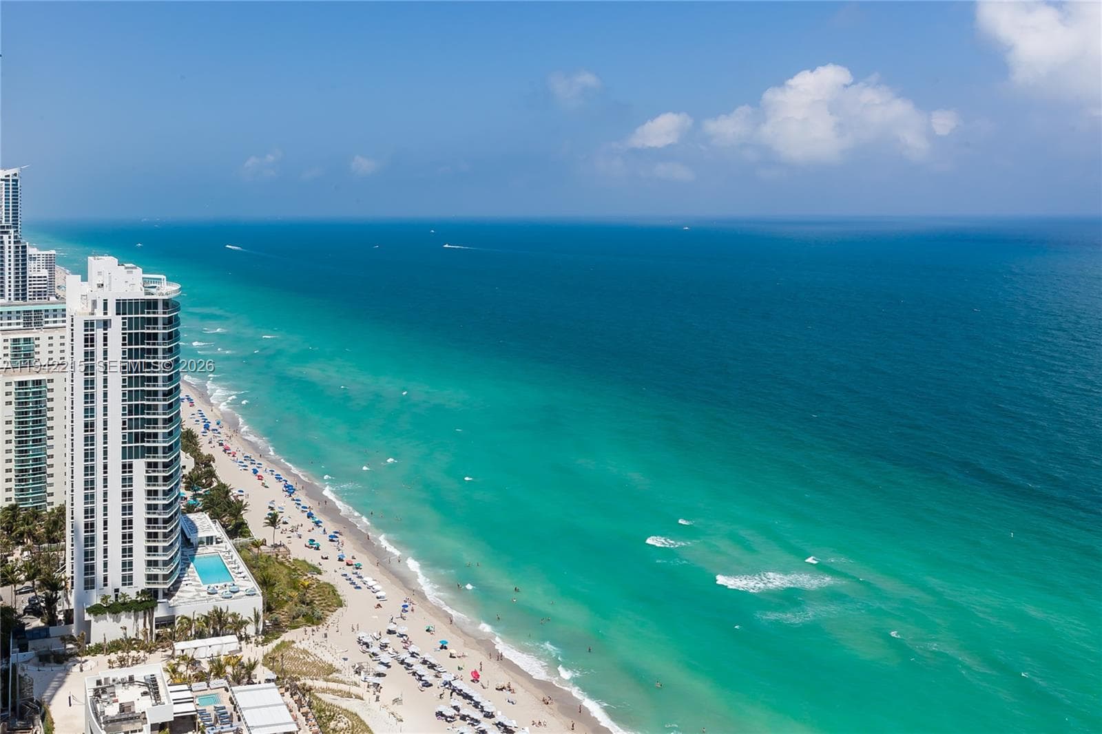 BEACH CLUB TWO · #2110 in Hallandale Beach - Photo 15