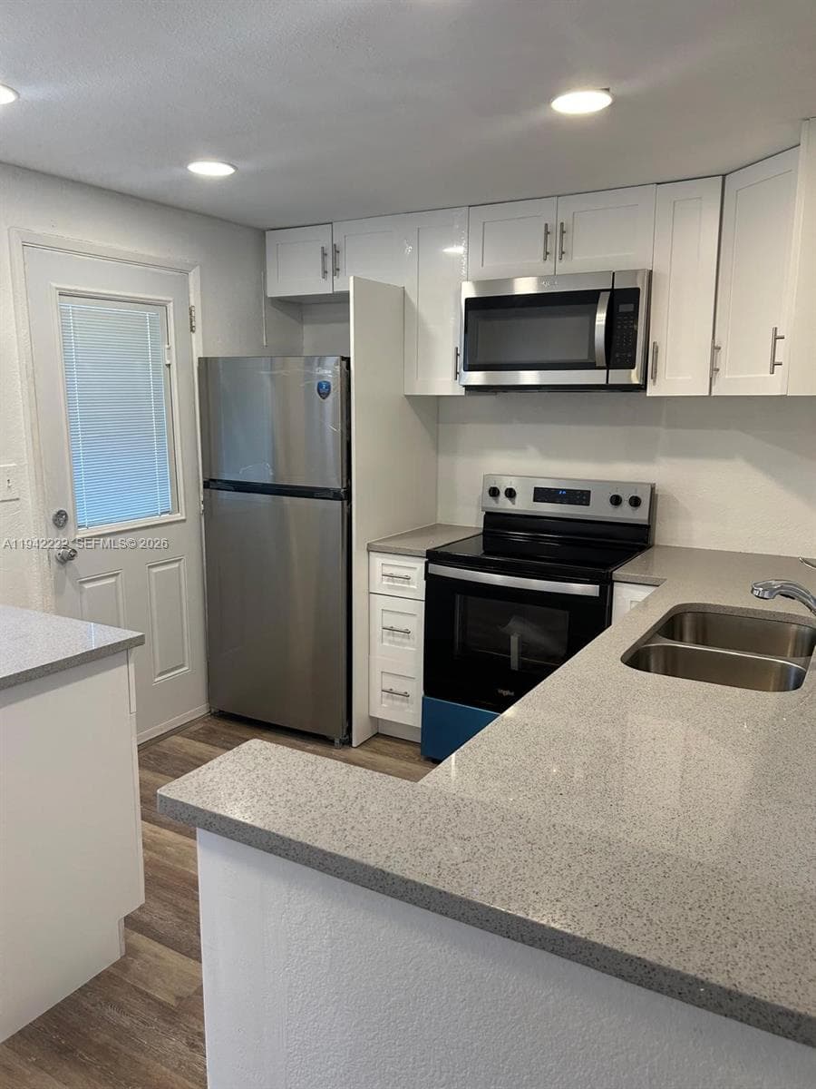 MEADOWBROOK CONDO APTS BL · #304 in Hallandale Beach - Photo 3