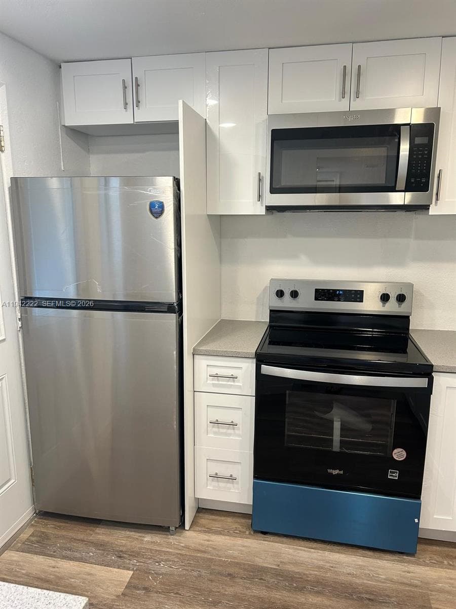 MEADOWBROOK CONDO APTS BL · #304 in Hallandale Beach - Photo 5