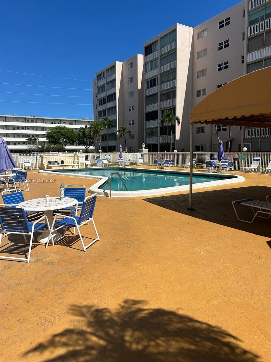 MEADOWBROOK CONDO APTS BL · #304 in Hallandale Beach - Photo 18