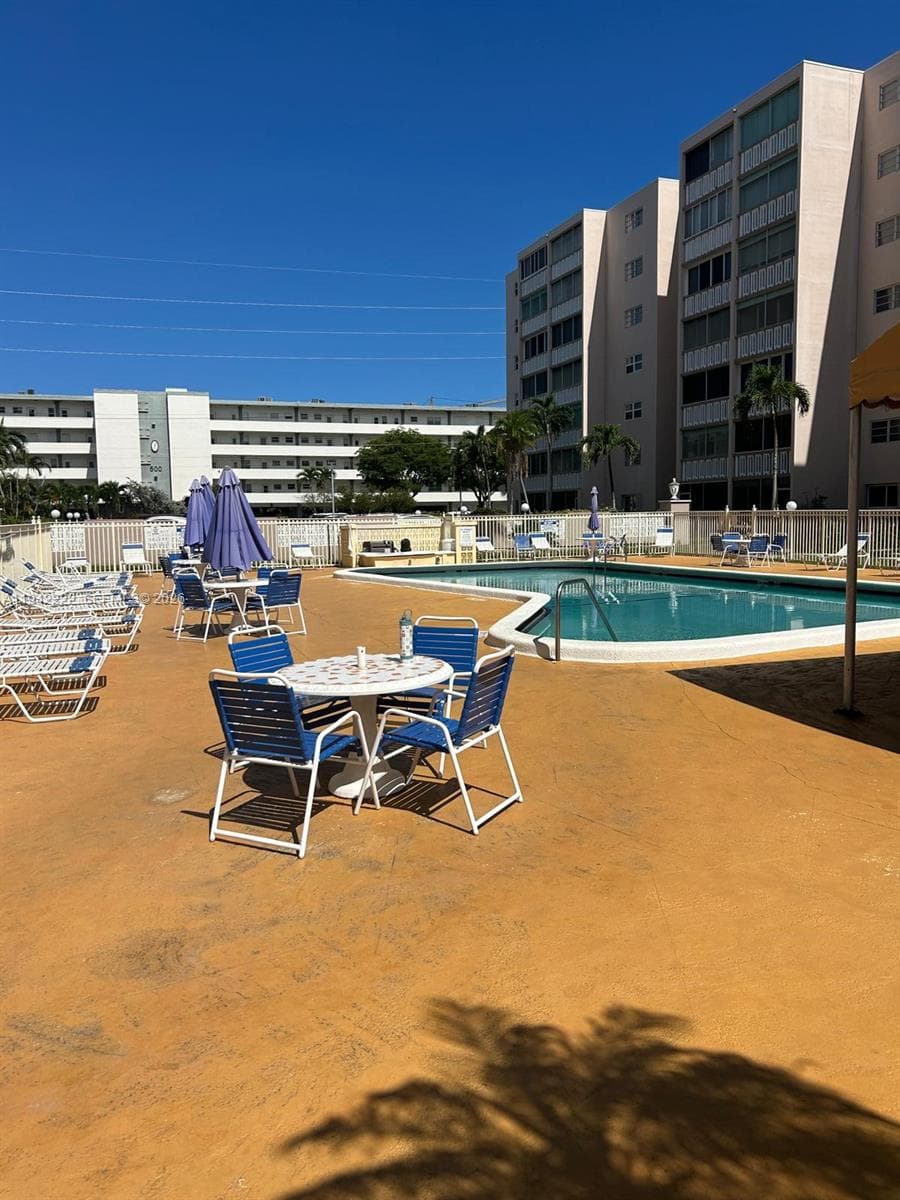 MEADOWBROOK CONDO APTS BL · #304 in Hallandale Beach - Photo 19