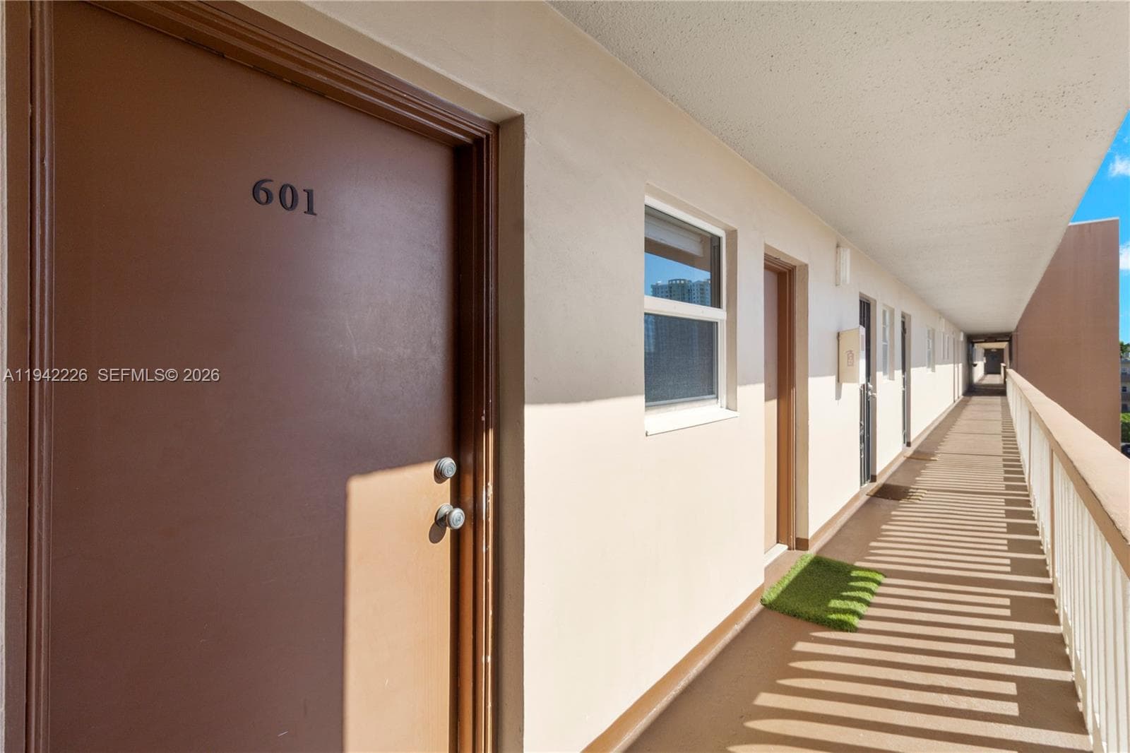 MEADOWBROOK TOWERS CONDO · #601 in Hallandale Beach - Photo 23