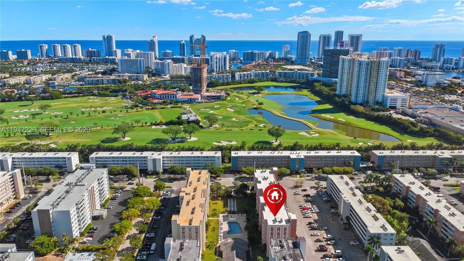 MEADOWBROOK TOWERS CONDO · #601 in Hallandale Beach - Photo 32