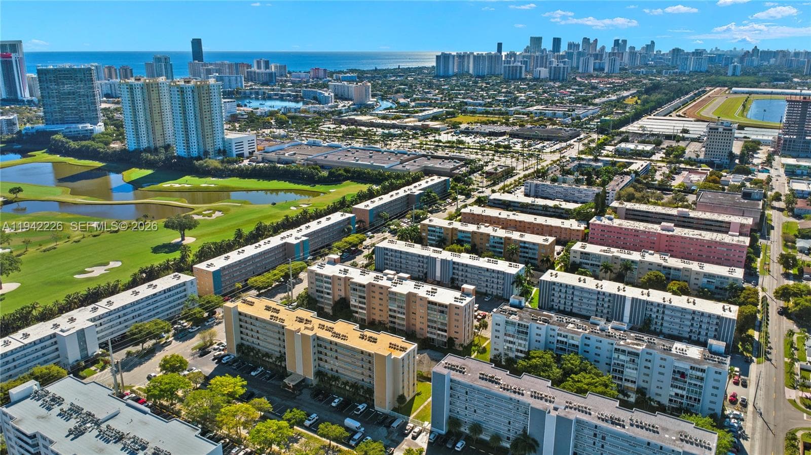 MEADOWBROOK TOWERS CONDO · #601 in Hallandale Beach - Photo 28