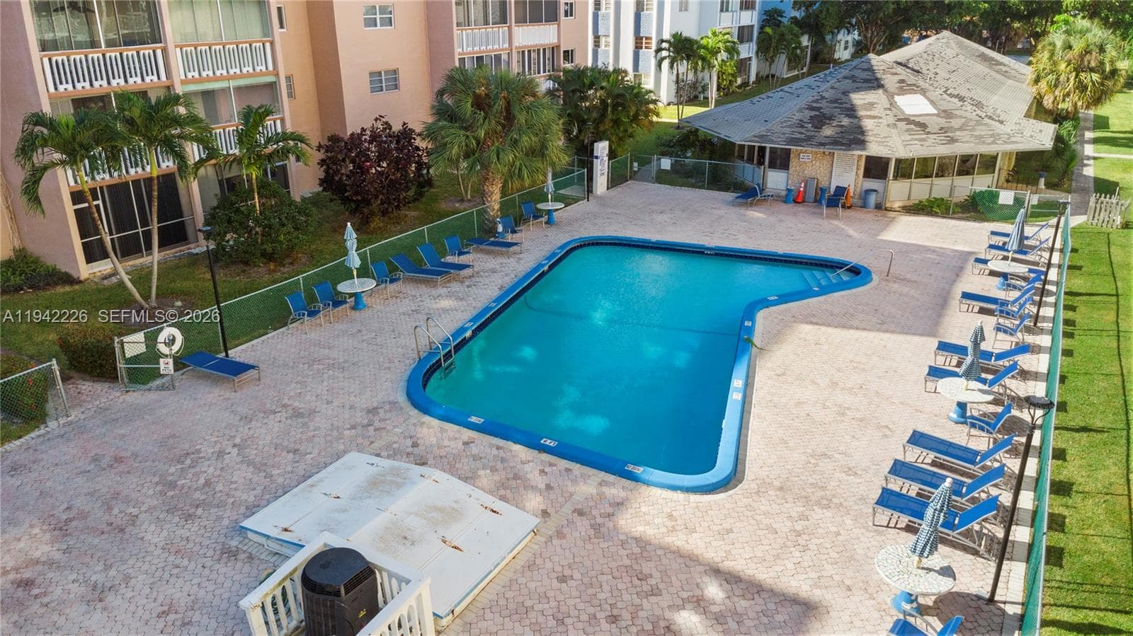 MEADOWBROOK TOWERS CONDO · #601 in Hallandale Beach - Photo 24
