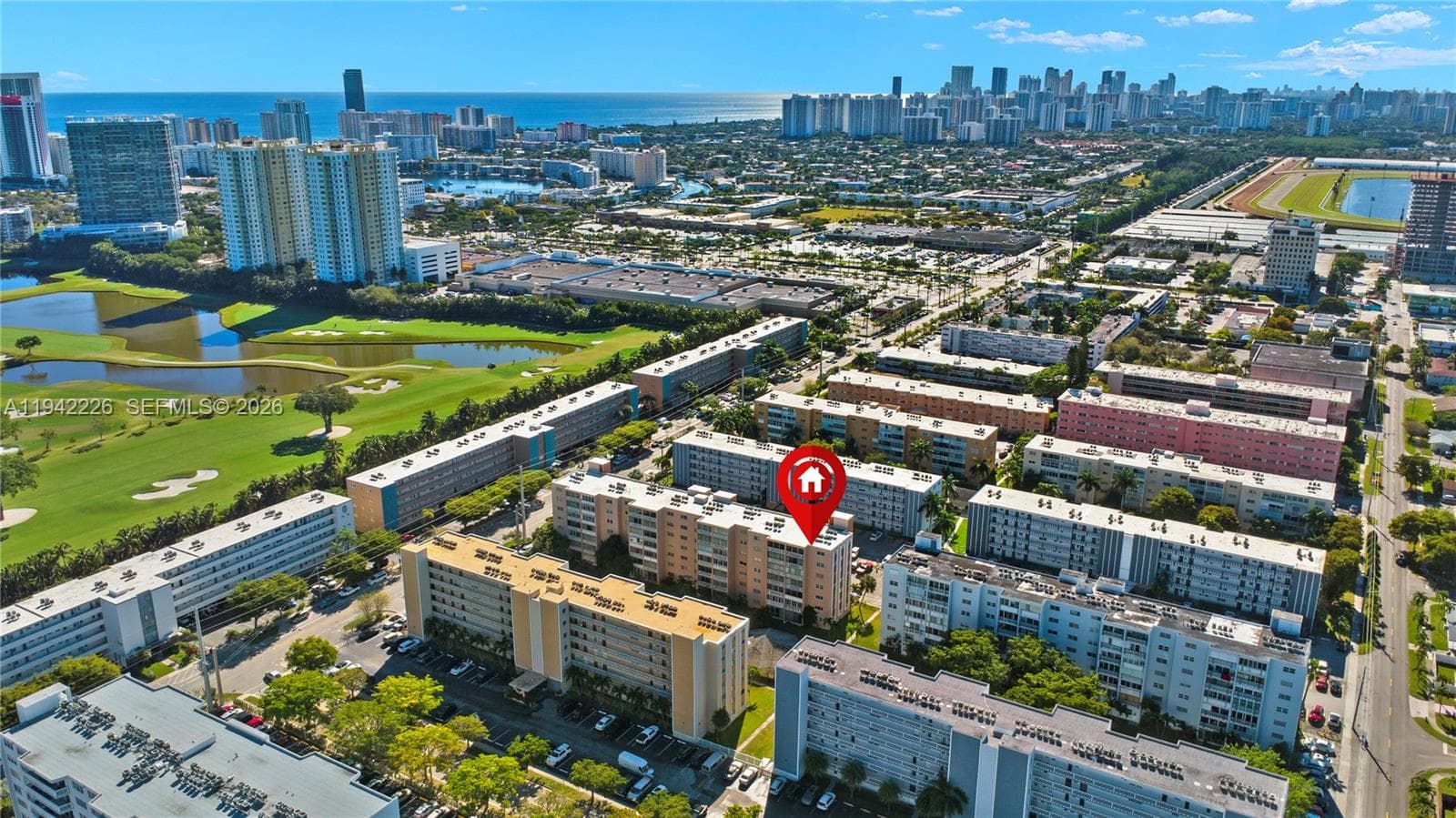 MEADOWBROOK TOWERS CONDO · #601 in Hallandale Beach - Photo 30