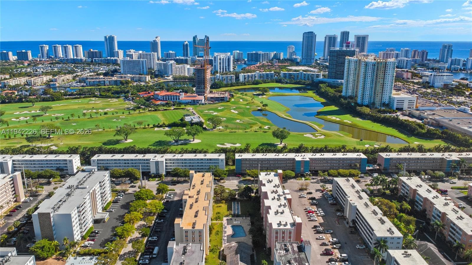 MEADOWBROOK TOWERS CONDO · #601 in Hallandale Beach - Photo 33