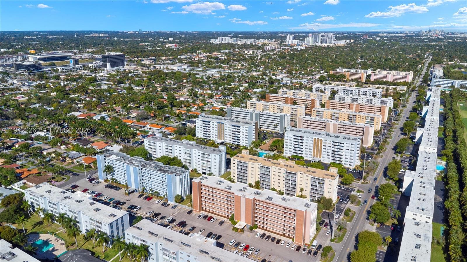 MEADOWBROOK TOWERS CONDO · #601 in Hallandale Beach - Photo 35