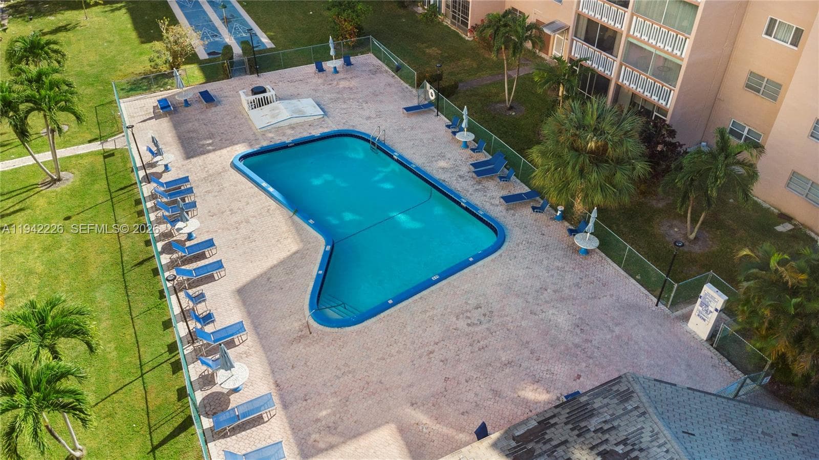 MEADOWBROOK TOWERS CONDO · #601 in Hallandale Beach - Photo 25
