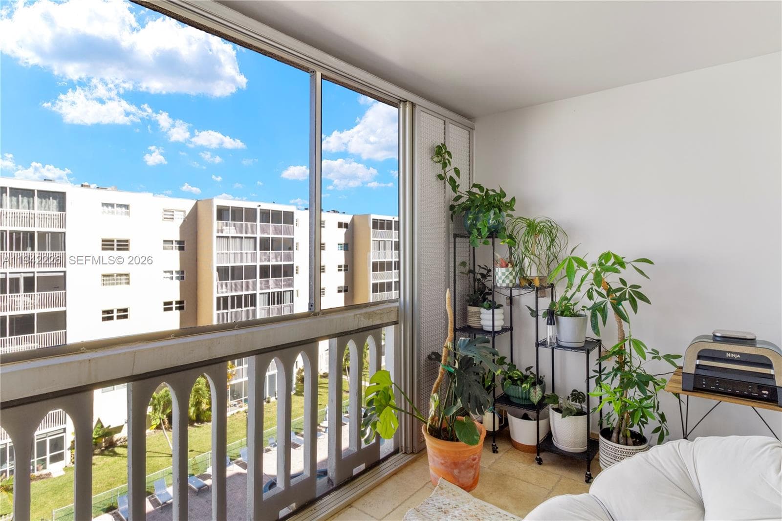 MEADOWBROOK TOWERS CONDO · #601 in Hallandale Beach - Photo 21