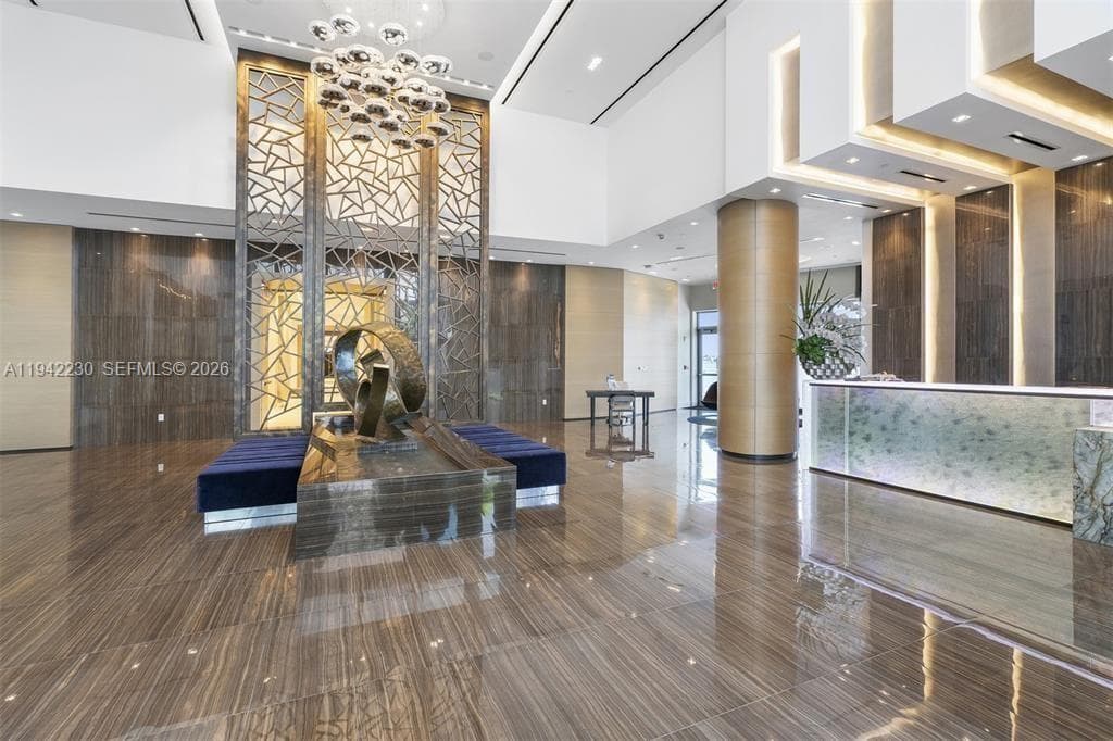 MARINA PALMS RESIDENCES N · #708 in North Miami Beach - Photo 46