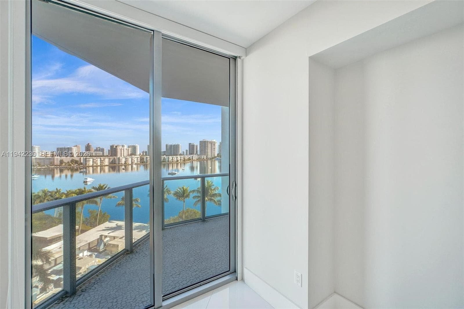 MARINA PALMS RESIDENCES N · #708 in North Miami Beach - Photo 17