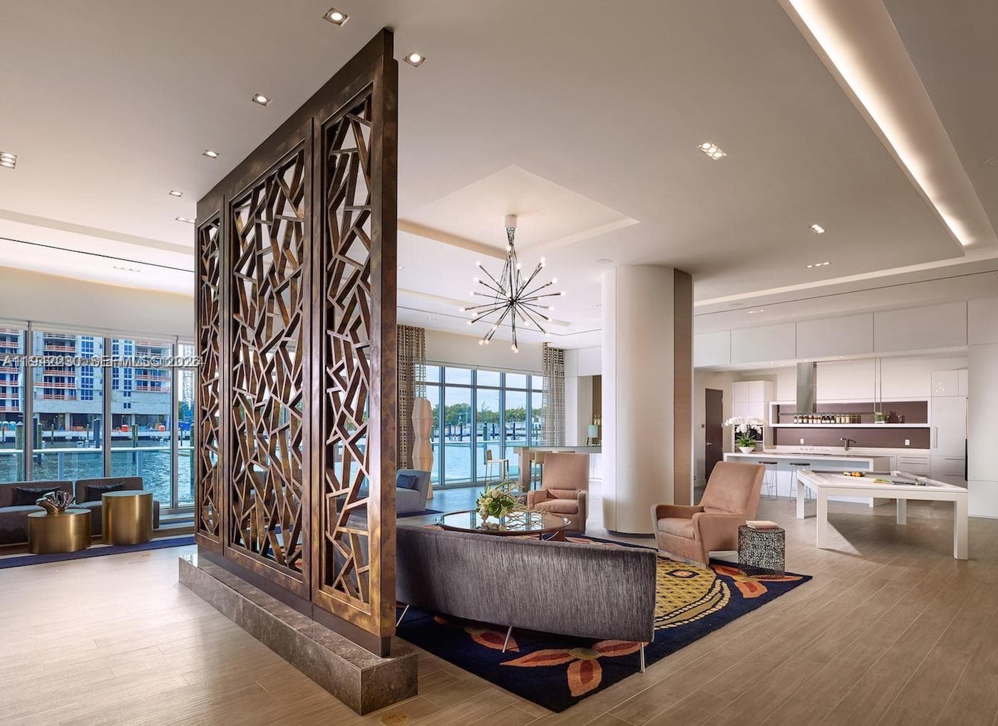 MARINA PALMS RESIDENCES N · #708 in North Miami Beach - Photo 47
