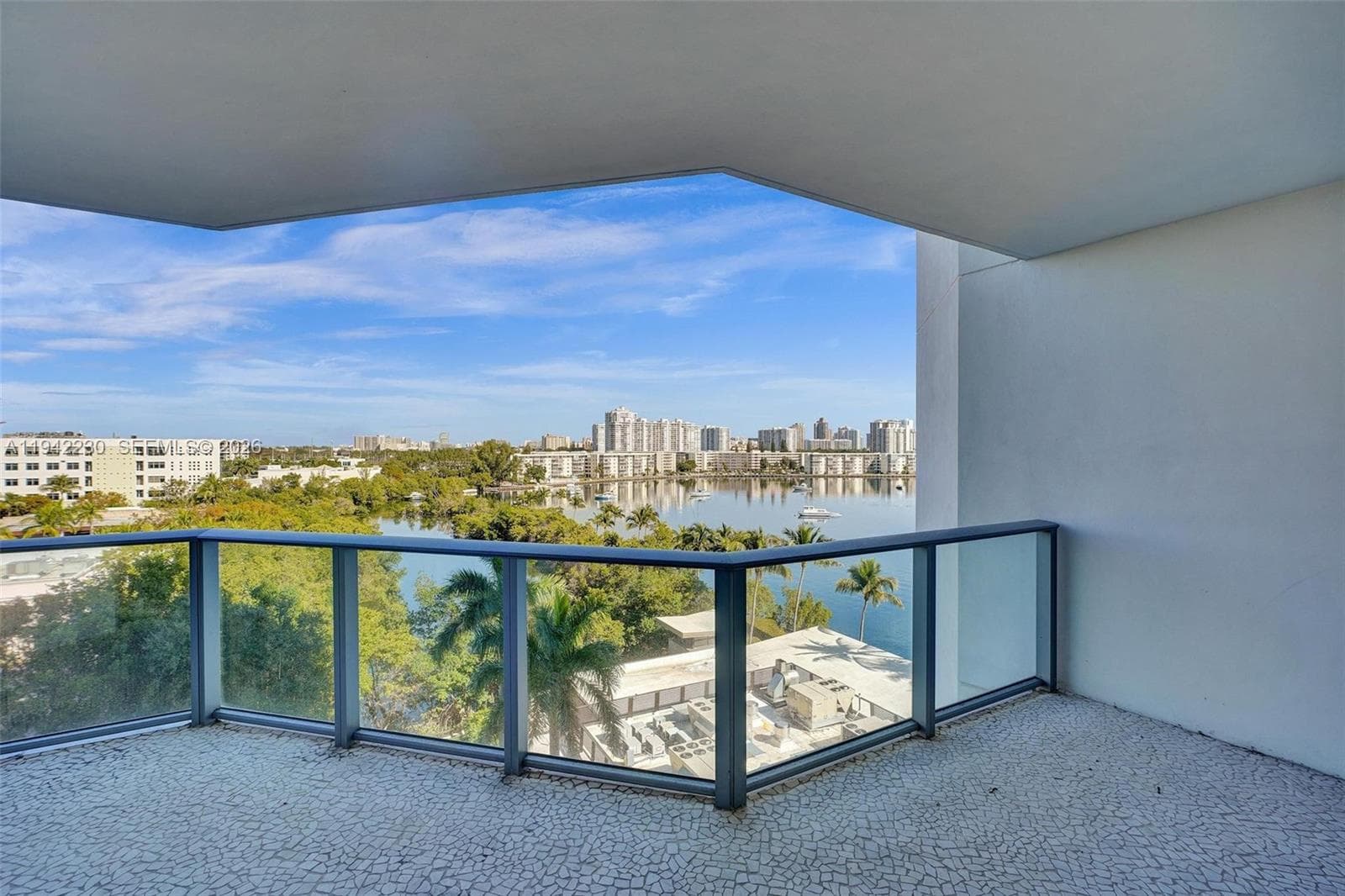 MARINA PALMS RESIDENCES N · #708 in North Miami Beach - Photo 9