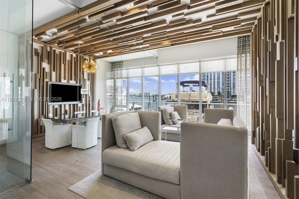MARINA PALMS RESIDENCES N · #708 in North Miami Beach - Photo 38