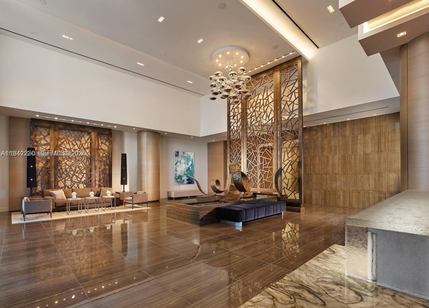 MARINA PALMS RESIDENCES N · #708 in North Miami Beach - Photo 45