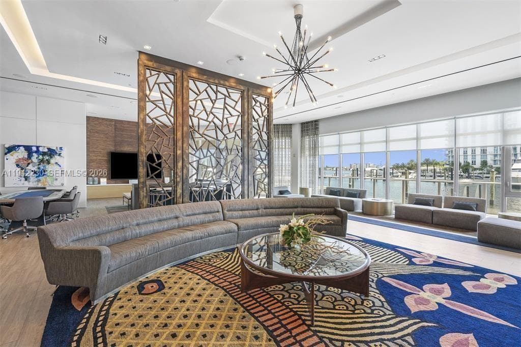 MARINA PALMS RESIDENCES N · #708 in North Miami Beach - Photo 48