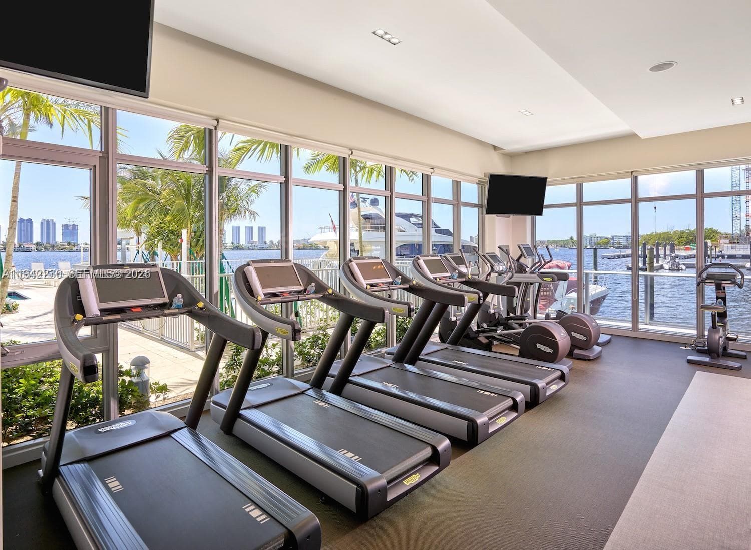 MARINA PALMS RESIDENCES N · #708 in North Miami Beach - Photo 39