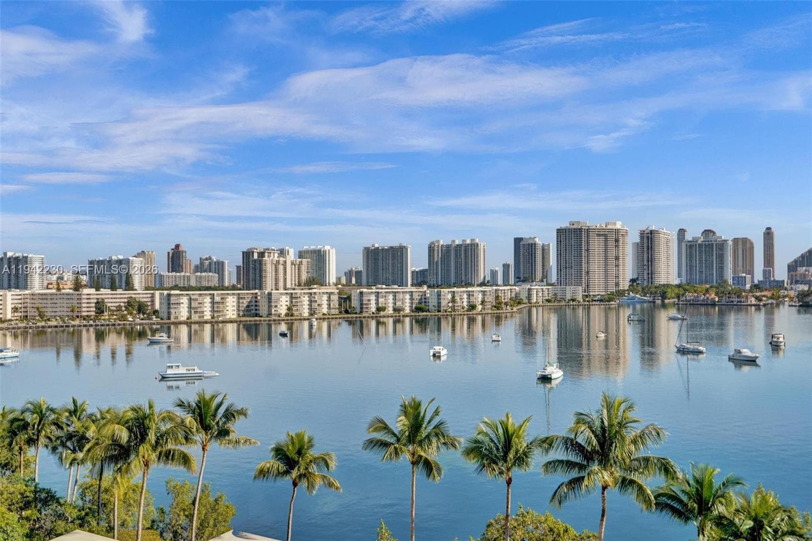 MARINA PALMS RESIDENCES N · #708 in North Miami Beach - Photo 8