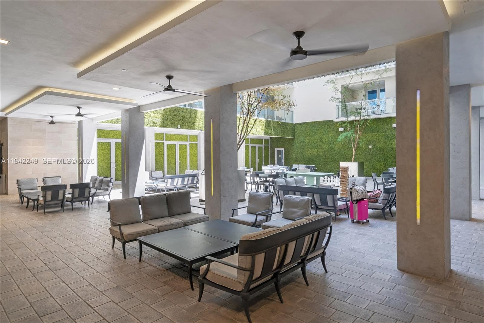 COSTA HOLLYWOOD CONDO · #S410 in Hollywood - Photo 34