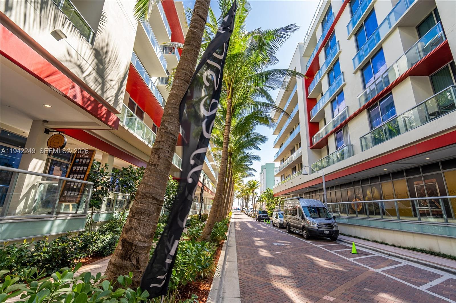 COSTA HOLLYWOOD CONDO · #S410 in Hollywood - Photo 48
