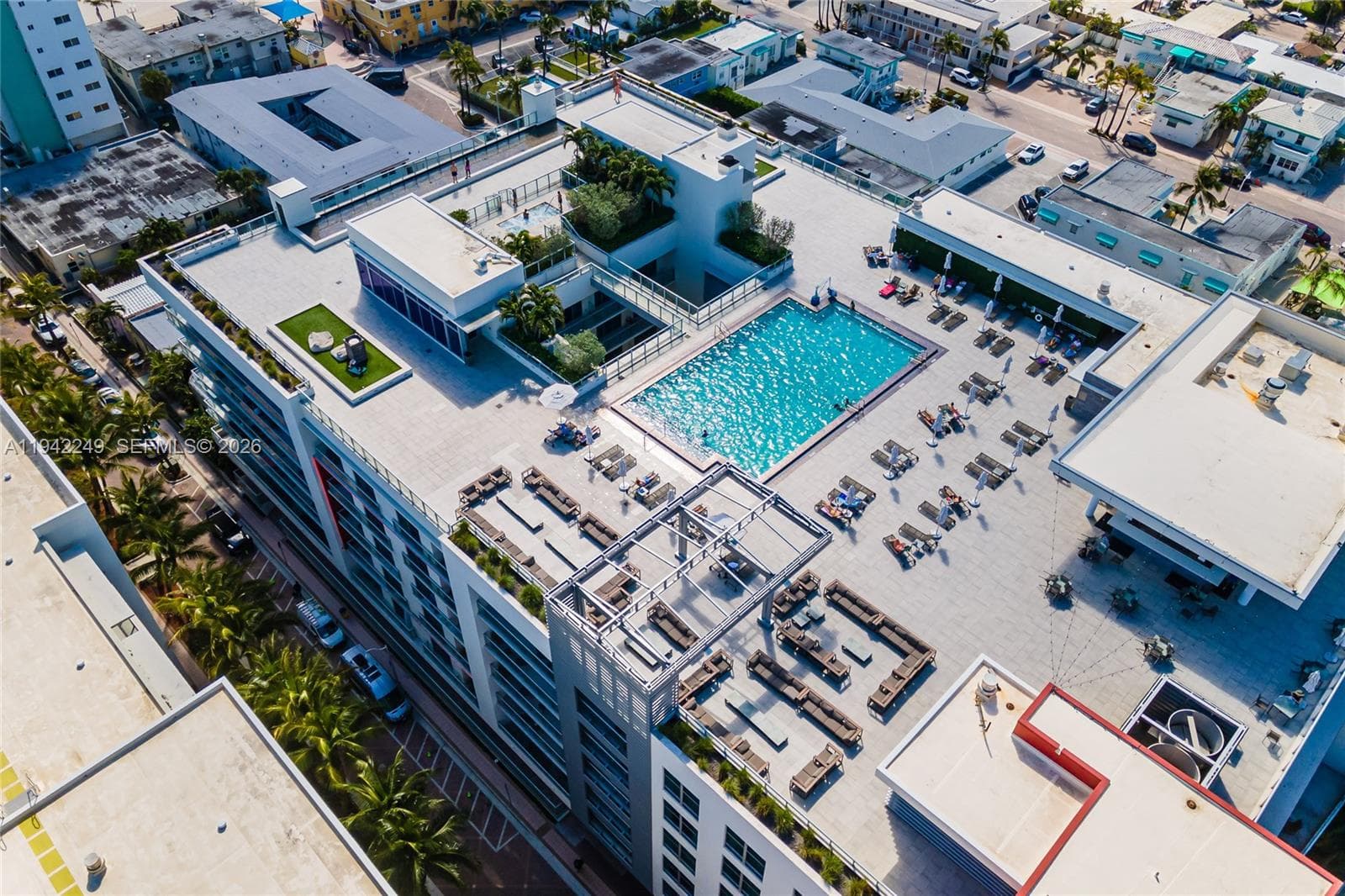 COSTA HOLLYWOOD CONDO · #S410 in Hollywood - Photo 40