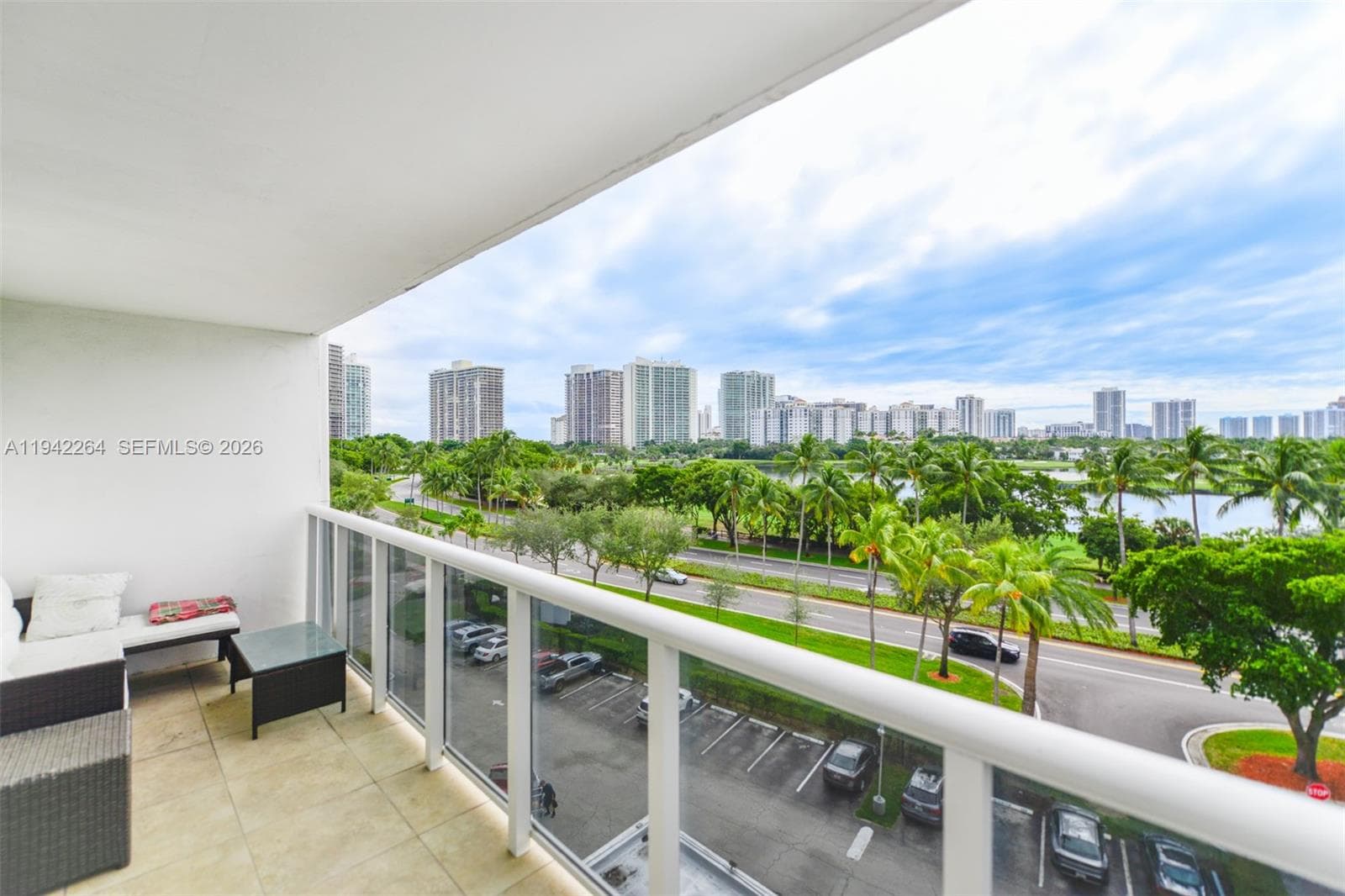 AVENTURA-ELDORADO CONDO · #607 in Aventura - Photo 19