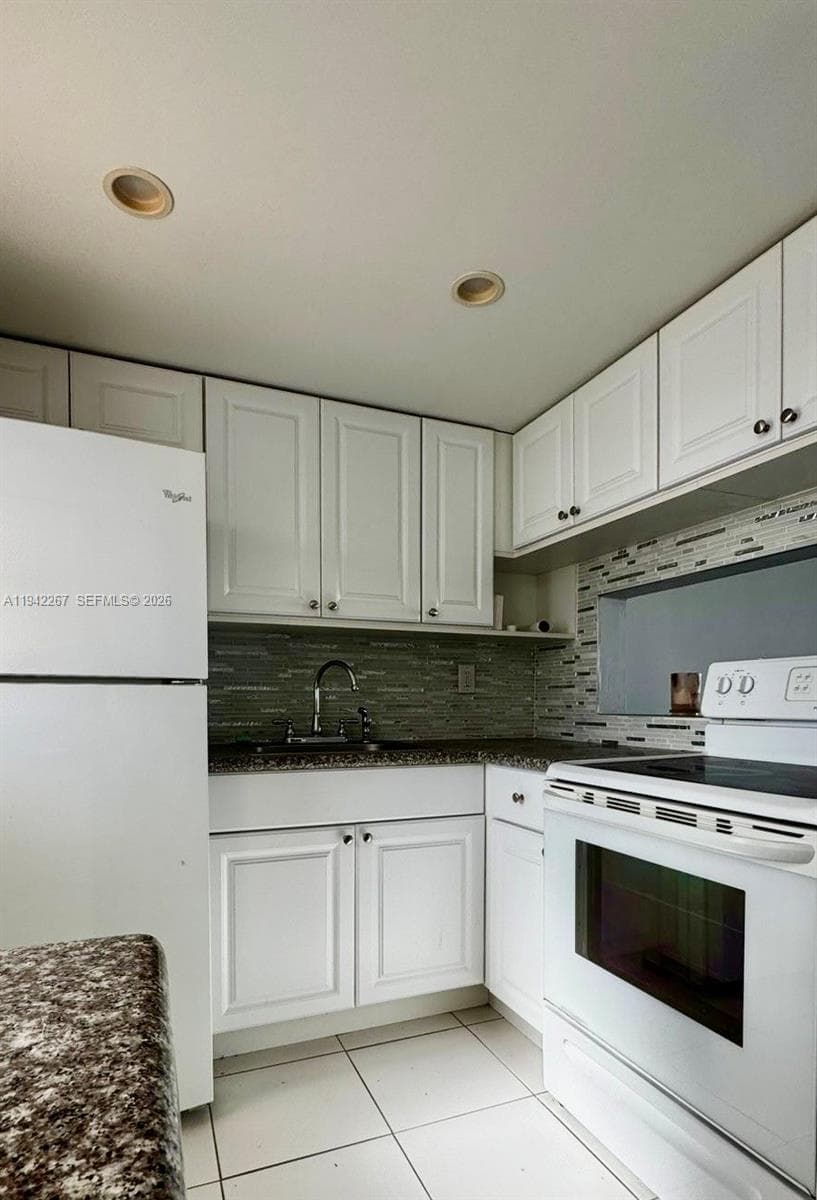 POINT EAST SEC III CONDO · #K610 in Aventura - Photo 2
