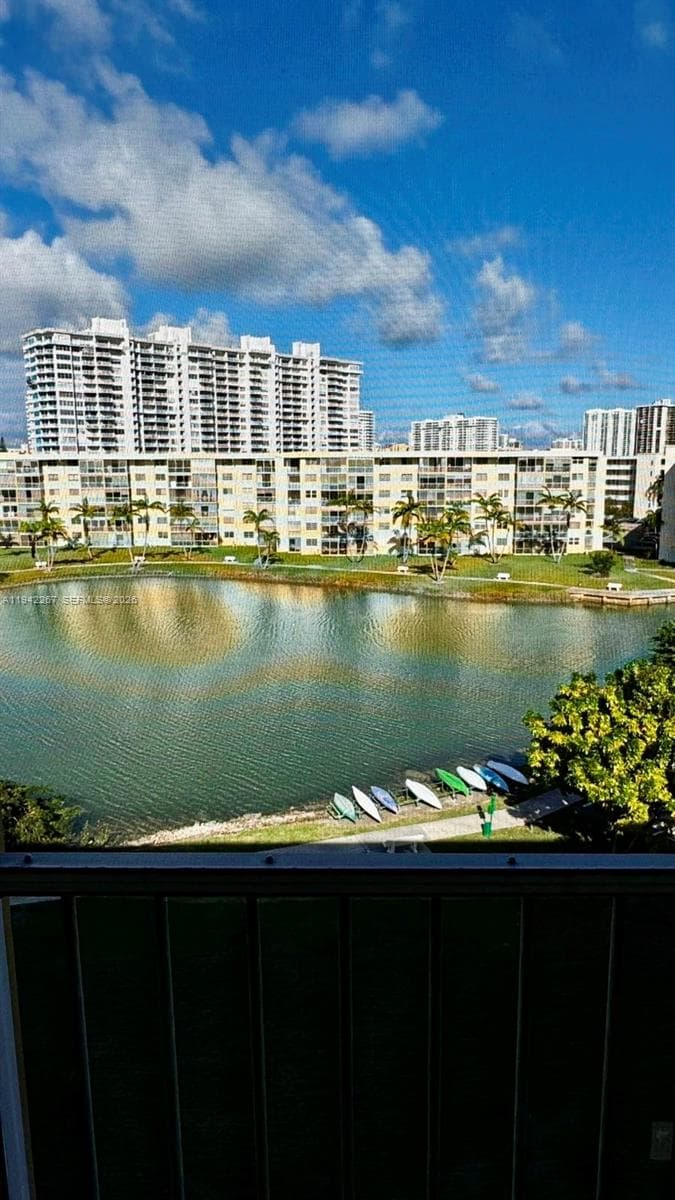 POINT EAST SEC III CONDO · #K610 in Aventura - Photo 10