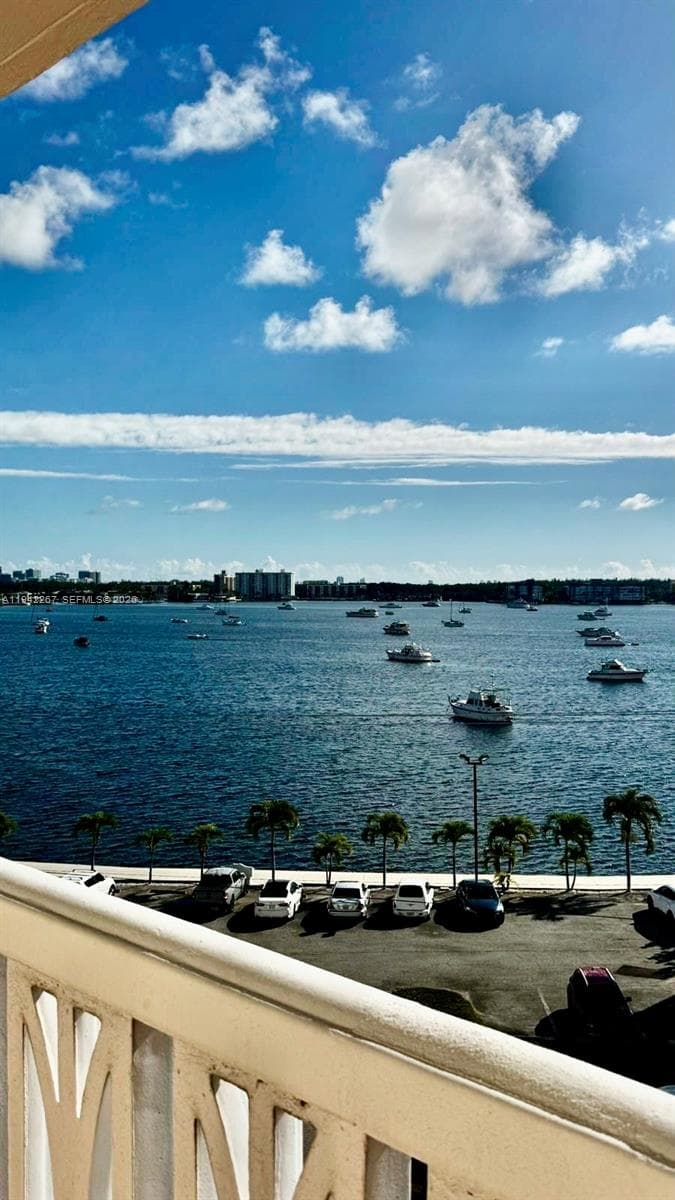 POINT EAST SEC III CONDO · #K610 in Aventura - Photo 11