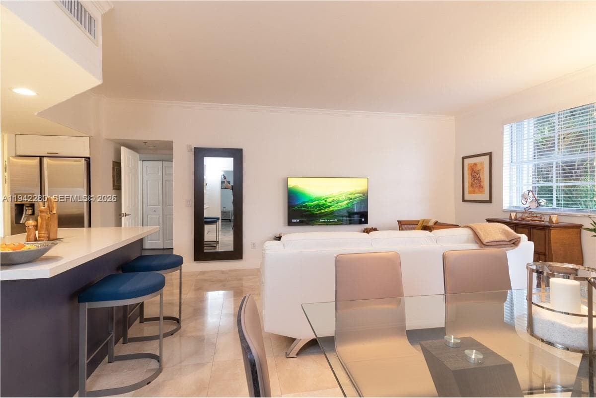 VILLAGE BY THE BAY CONDO · #6206 in Aventura - Photo 2