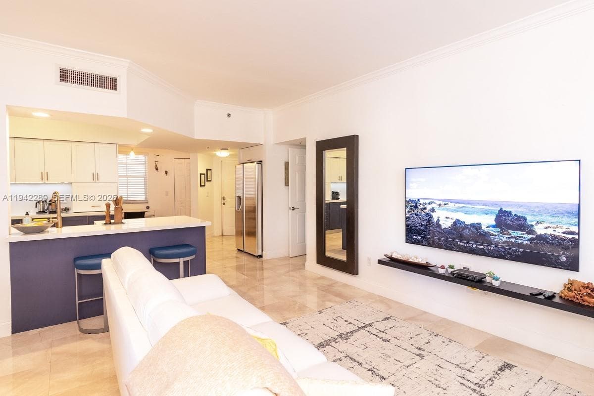 VILLAGE BY THE BAY CONDO · #6206 in Aventura - Photo 6