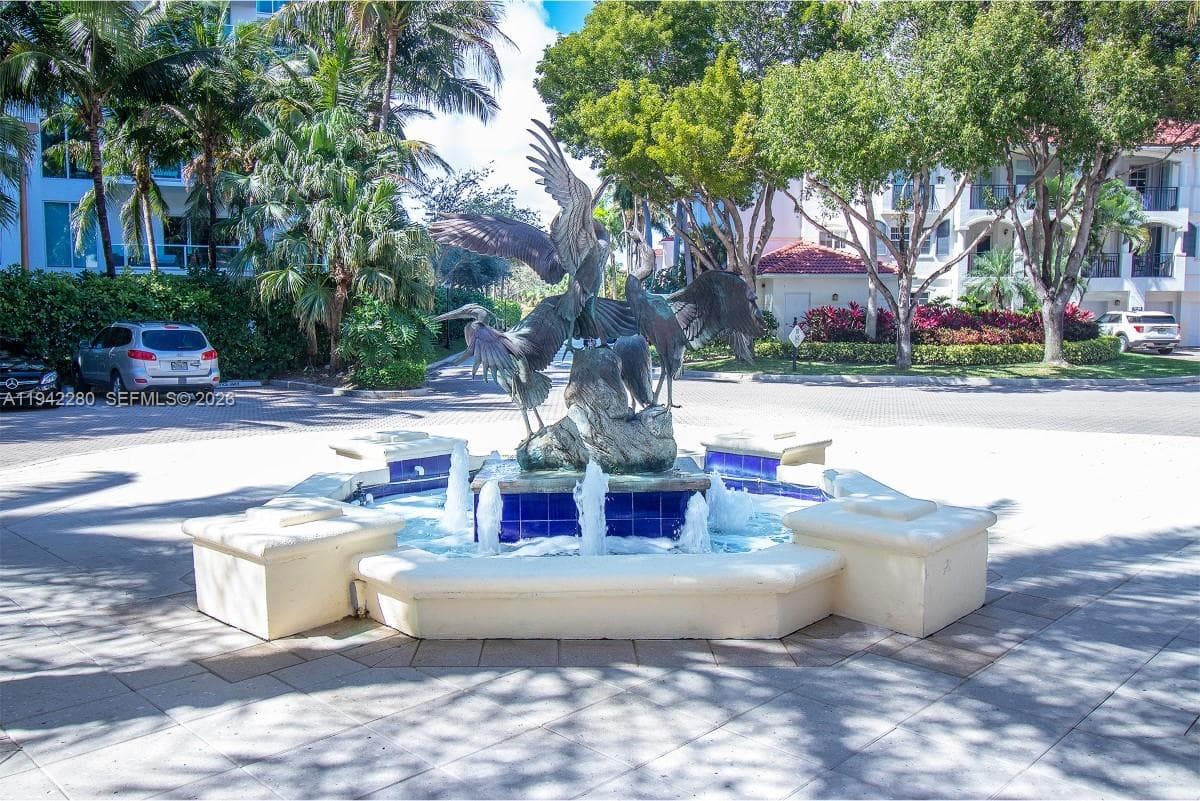 VILLAGE BY THE BAY CONDO · #6206 in Aventura - Photo 47