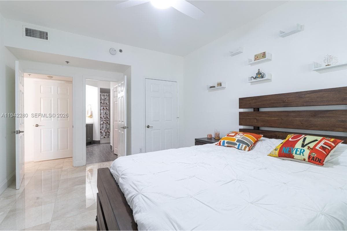 VILLAGE BY THE BAY CONDO · #6206 in Aventura - Photo 16