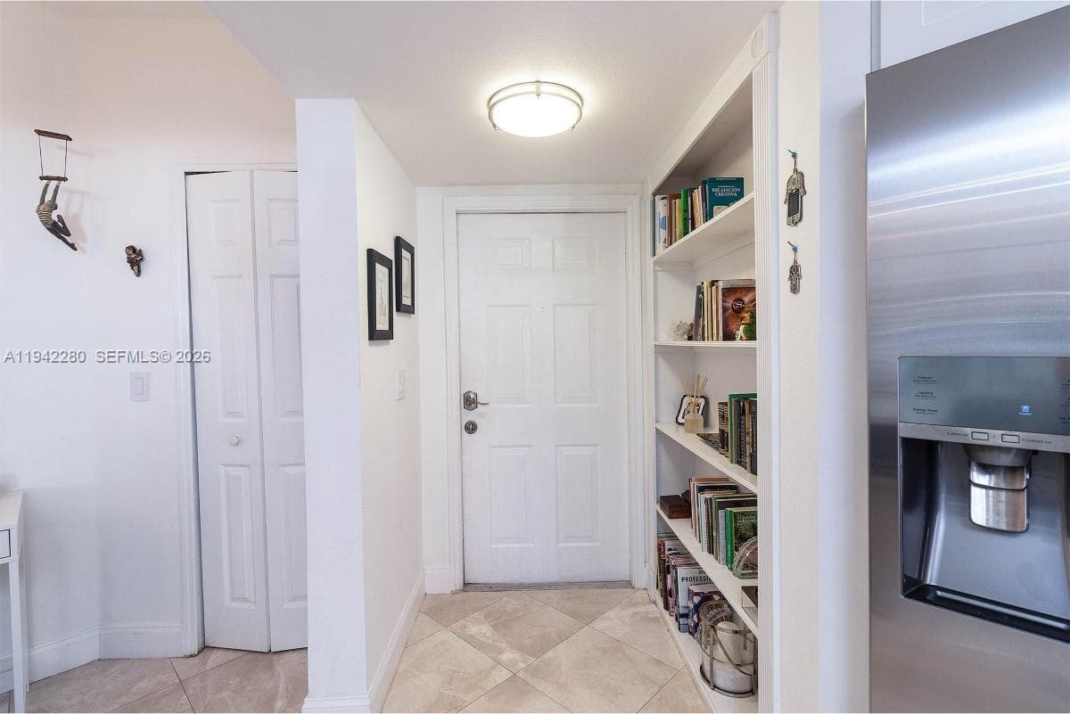 VILLAGE BY THE BAY CONDO · #6206 in Aventura - Photo 22