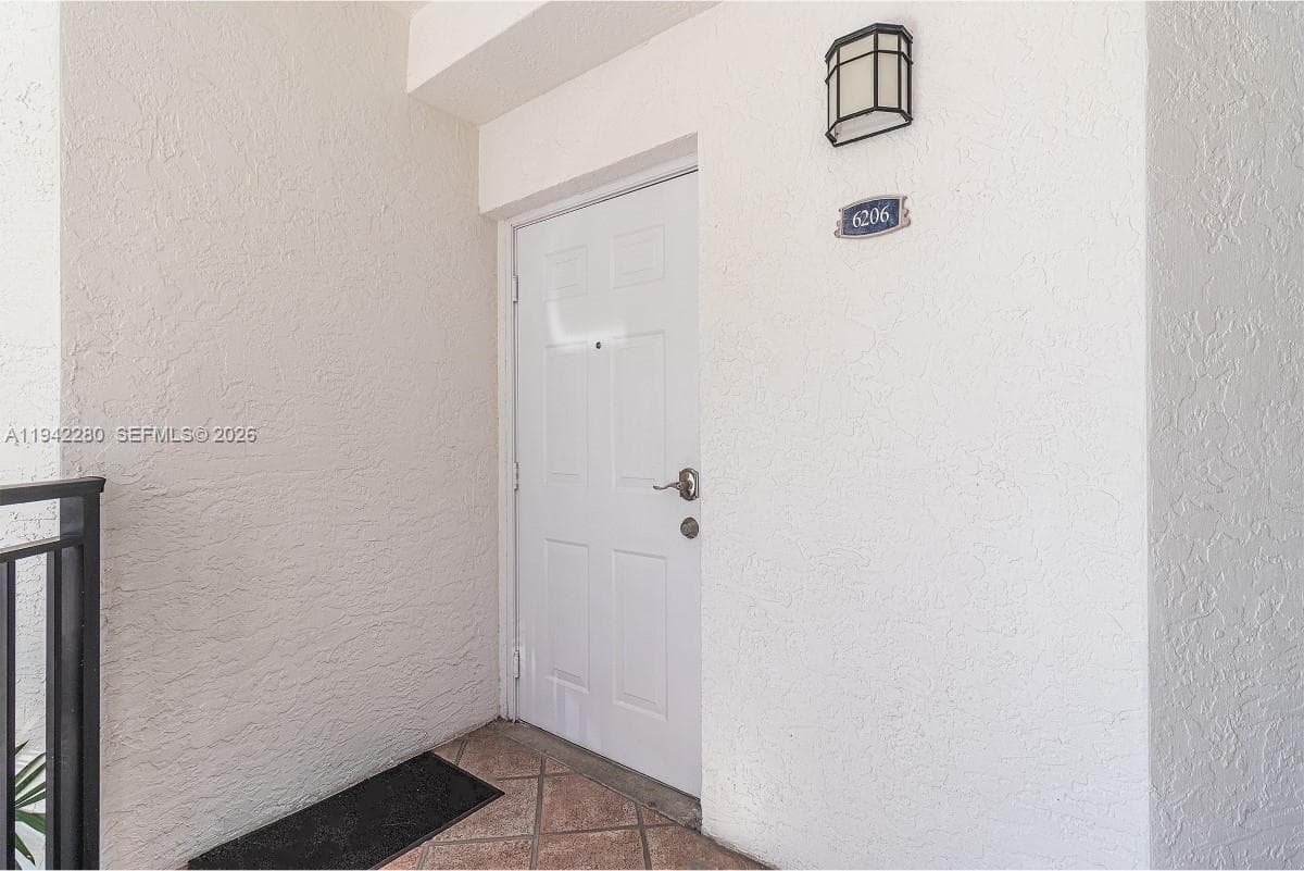 unit entry
