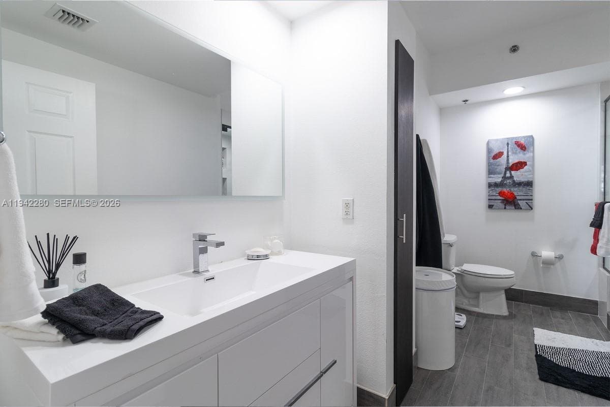 VILLAGE BY THE BAY CONDO · #6206 in Aventura - Photo 32