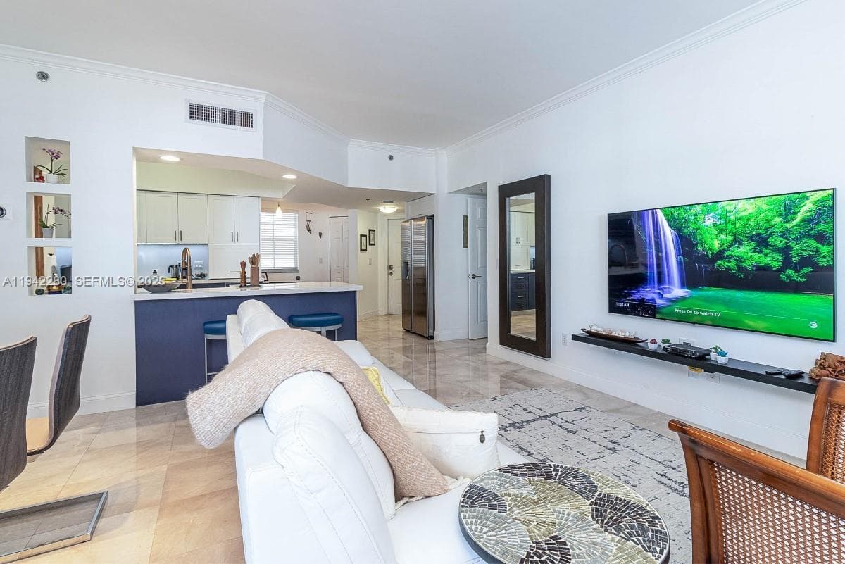 VILLAGE BY THE BAY CONDO · #6206 in Aventura - Photo 1