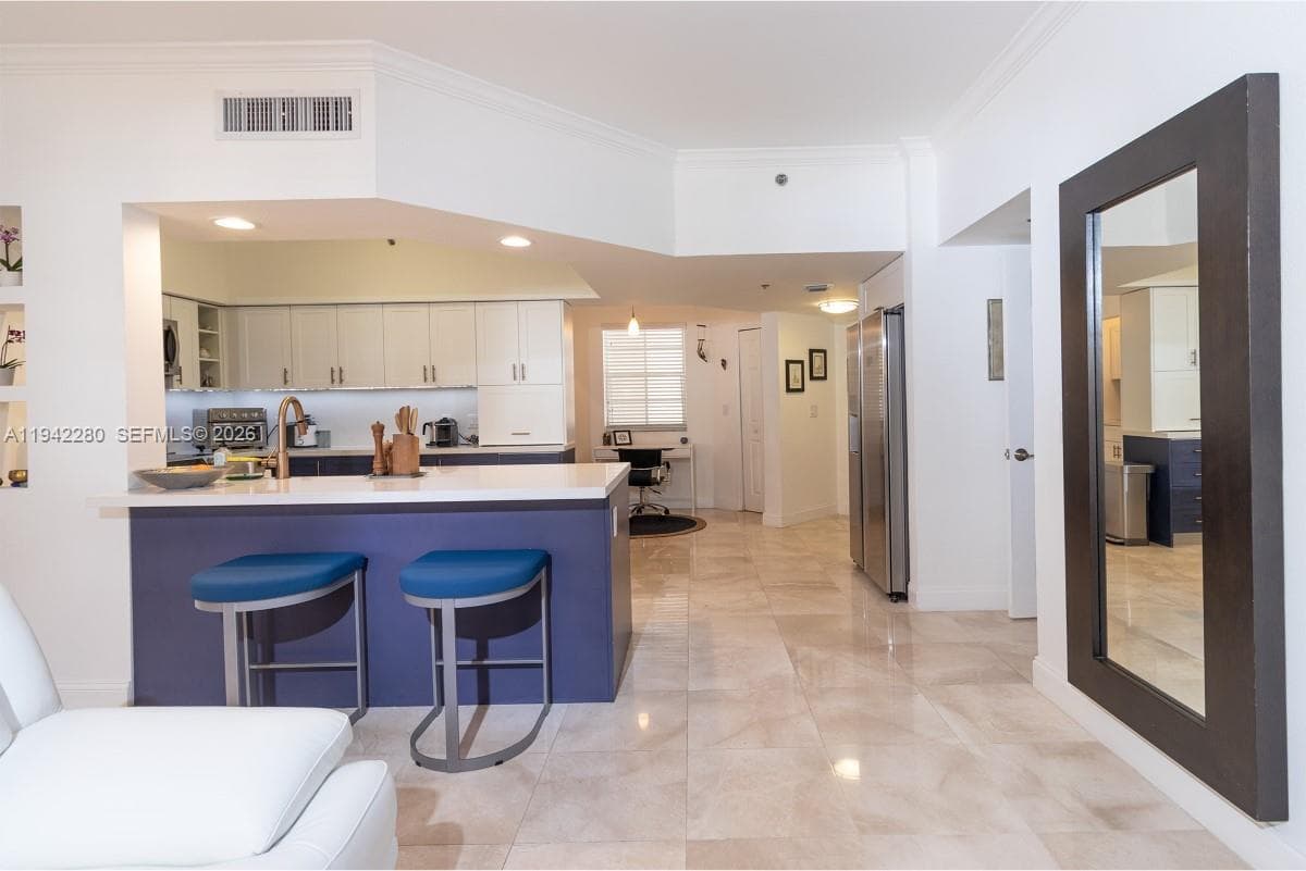 VILLAGE BY THE BAY CONDO · #6206 in Aventura - Photo 20