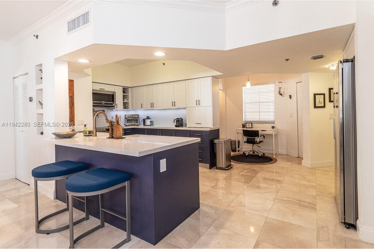 VILLAGE BY THE BAY CONDO · #6206 in Aventura - Photo 9