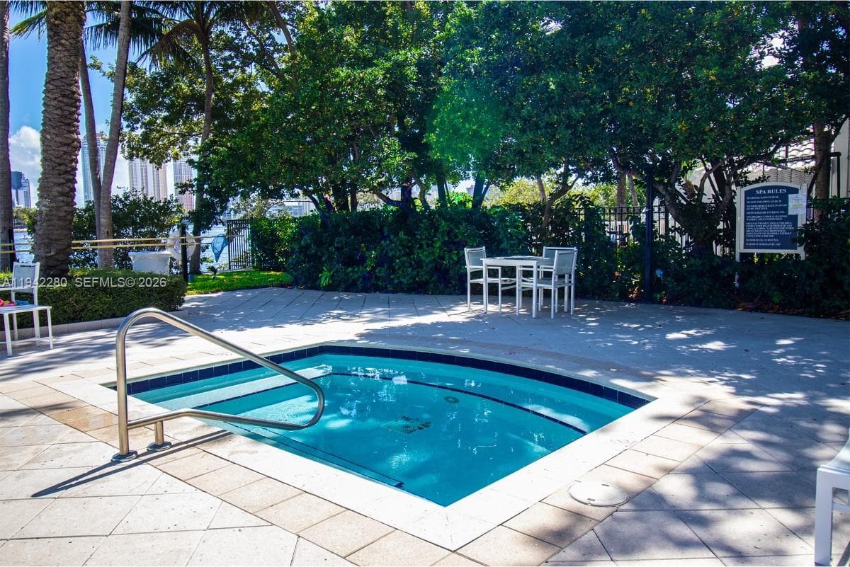 VILLAGE BY THE BAY CONDO · #6206 in Aventura - Photo 38