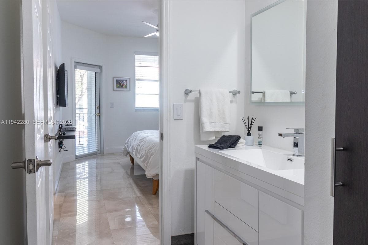 VILLAGE BY THE BAY CONDO · #6206 in Aventura - Photo 33