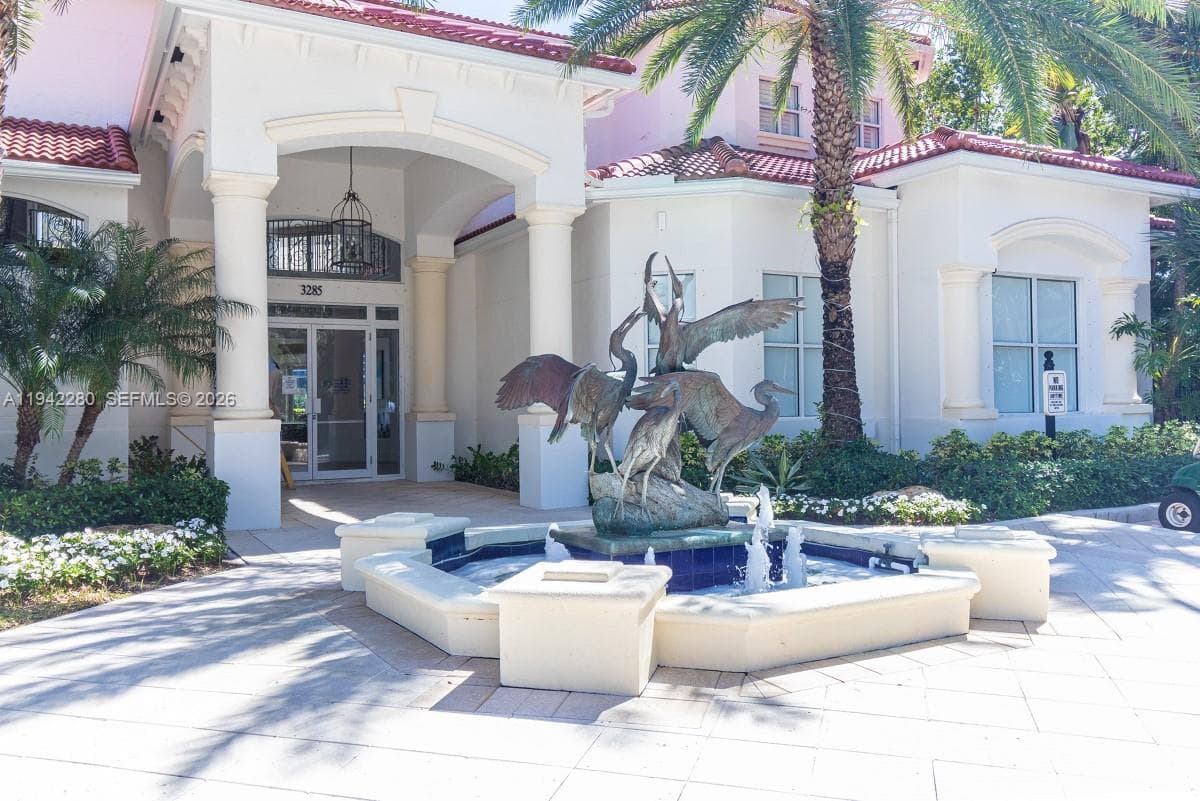 VILLAGE BY THE BAY CONDO · #6206 in Aventura - Photo 37