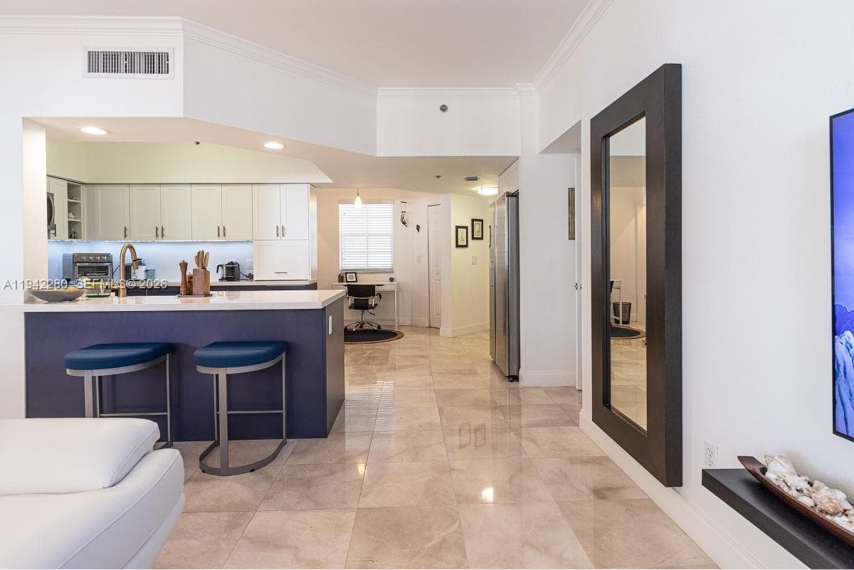 VILLAGE BY THE BAY CONDO · #6206 in Aventura - Photo 19