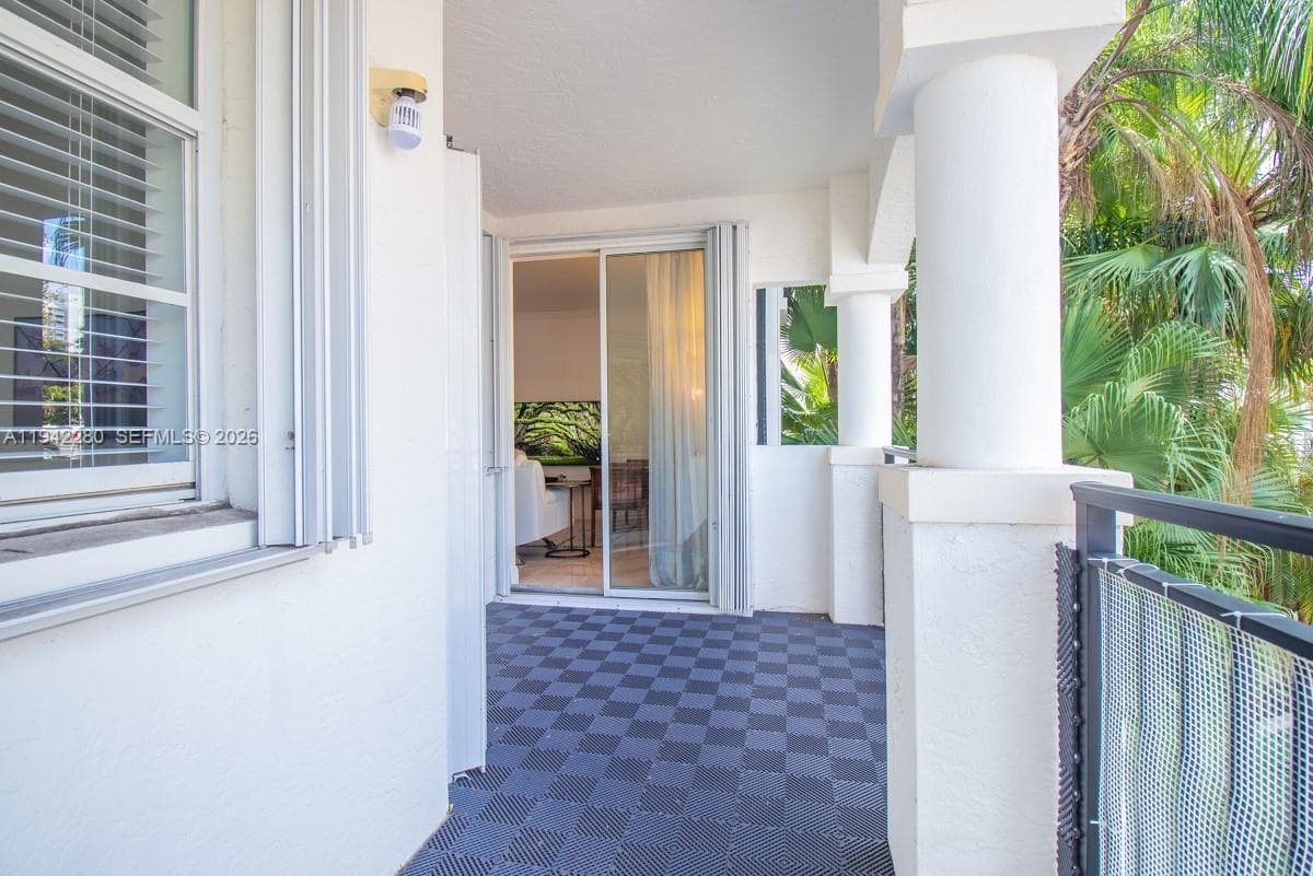 VILLAGE BY THE BAY CONDO · #6206 in Aventura - Photo 44