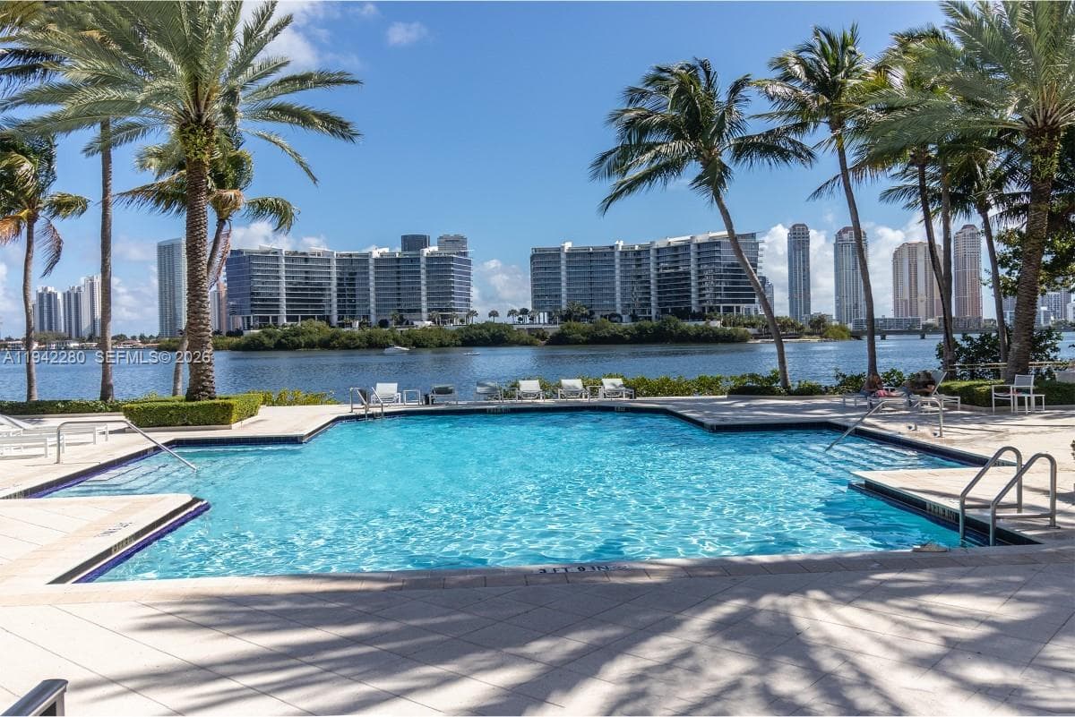 VILLAGE BY THE BAY CONDO · #6206 in Aventura - Photo 39